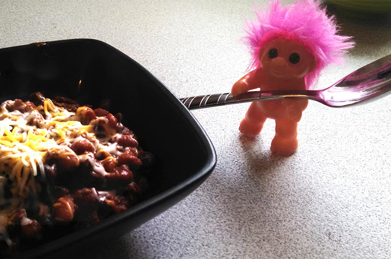 chili 5