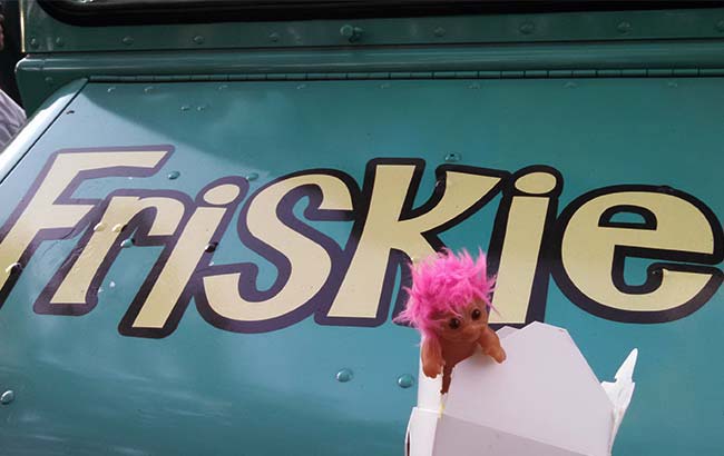 Friskie-Fries