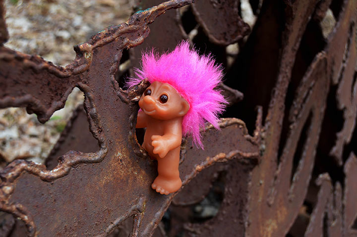 Moonie at Giving Tree 7