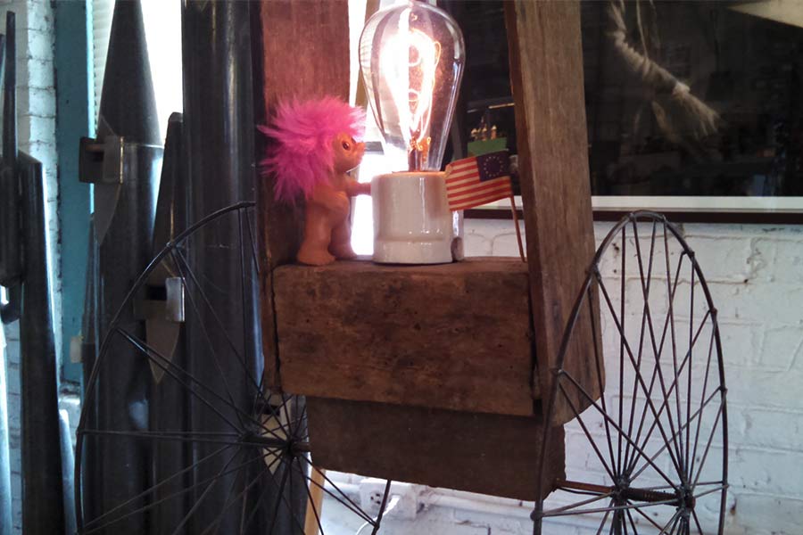 Lang12 - Incantation